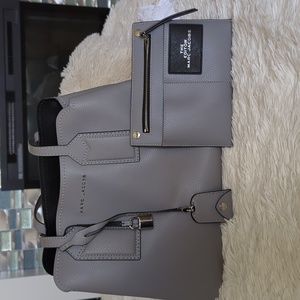 BEAUTIFUL MARC JACOBS SATCHEL